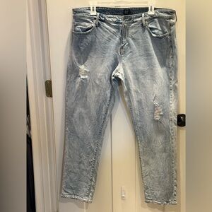 Women’s Gap denim jeans